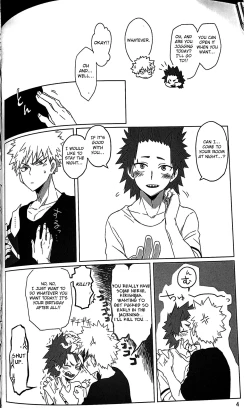 Page 3 of Happy Birthday My Darling!