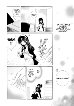 Page 17 of Tobikiri no Himitsu 3 <<Kanketsuhen>> | The troubling secret << Final chapter >>