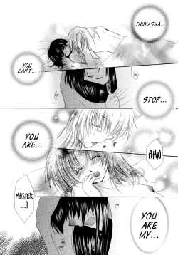 Page 47 of Tobikiri no Himitsu 3 <<Kanketsuhen>> | The troubling secret << Final chapter >>