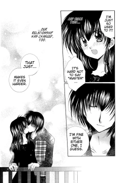 Page 64 of Tobikiri no Himitsu 3 <<Kanketsuhen>> | The troubling secret << Final chapter >>