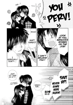 Page 65 of Tobikiri no Himitsu 3 <<Kanketsuhen>> | The troubling secret << Final chapter >>