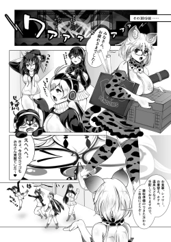 Page 4 of Margay no PPP Management