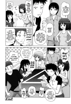 Page 114 of Marshmallow Lolita Ch. 1-4