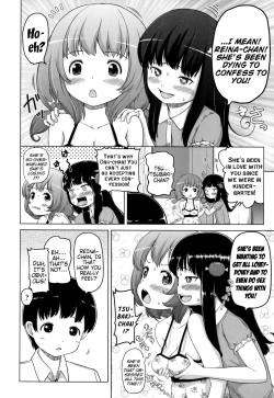 Page 68 of Marshmallow Lolita Ch. 1-4