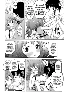 Page 82 of Marshmallow Lolita Ch. 1-4