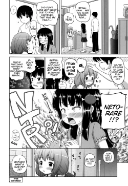 Page 86 of Marshmallow Lolita Ch. 1-4