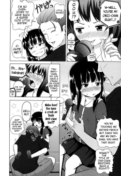 Page 96 of Marshmallow Lolita Ch. 1-4