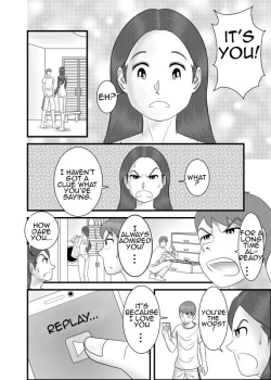 Page 7 of Hatsukoi no Josei wa Onee-chan deshita | My First Love was My Sister