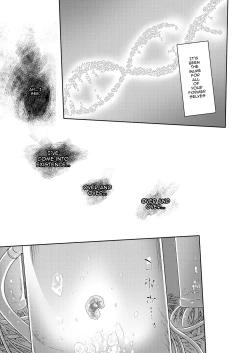 Page 48 of Uchuujin no Niwa - Garden of Alien