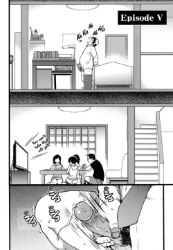 Page 114 of Enkou Ojisan Ch. 1-6