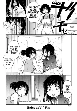 Page 136 of Enkou Ojisan Ch. 1-6