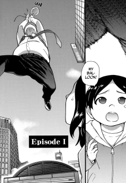 Page 6 of Enkou Ojisan Ch. 1-6