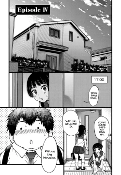 Page 91 of Enkou Ojisan Ch. 1-6