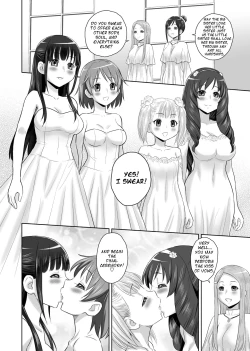 Page 25 of SCAT SISTERS MARIAGE