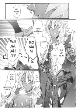 Page 30 of Doutei o Sutenai to Derarenai Heya ni Tojikomeraretara Happy End ni Natta Hanashi