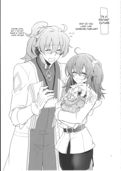 Page 38 of Doutei o Sutenai to Derarenai Heya ni Tojikomeraretara Happy End ni Natta Hanashi