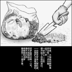 Page 47 of 大姊姊与油库里（半生不熟汉化组）