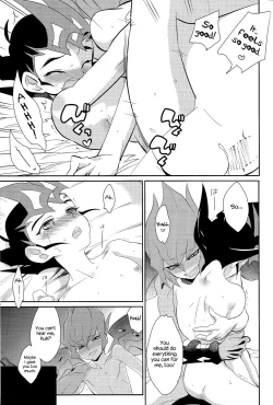 Page 26 of PERFECT EATER