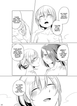 Page 28 of Hyacinth wa Aishiau