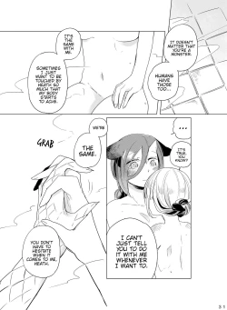 Page 29 of Hyacinth wa Aishiau