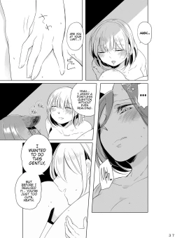 Page 35 of Hyacinth wa Aishiau