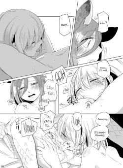 Page 36 of Hyacinth wa Aishiau