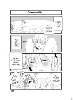 Page 51 of Hyacinth wa Aishiau