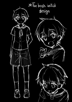 Page 18 of Itsumi Erika