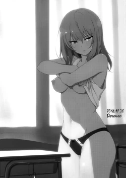 Page 40 of Itsumi Erika