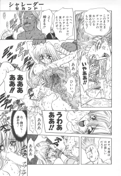 Page 14 of Shalader Vol. 2