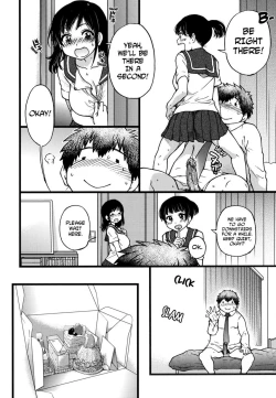 Page 102 of Enkou Ojisan Ch. 1-8