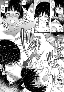 Page 111 of Enkou Ojisan Ch. 1-8