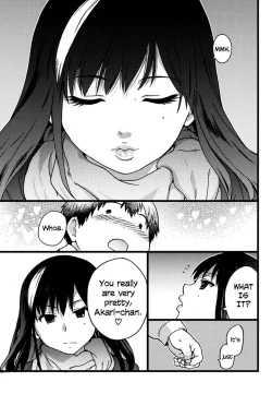 Page 13 of Enkou Ojisan Ch. 1-8