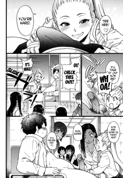 Page 166 of Enkou Ojisan Ch. 1-8