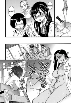 Page 186 of Enkou Ojisan Ch. 1-8