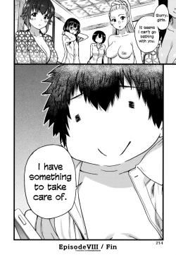 Page 216 of Enkou Ojisan Ch. 1-8