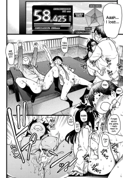 Page 86 of Enkou Ojisan Ch. 1-8