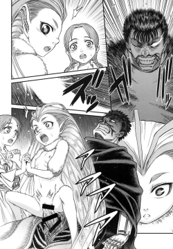 Page 14 of Patapata Rosine!!