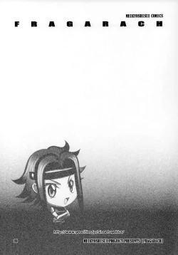 Page 28 of FRAGARACH