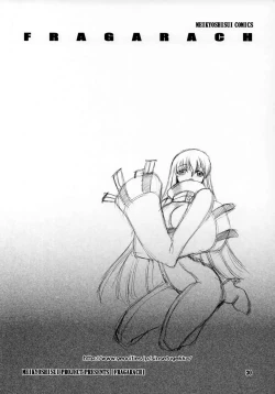 Page 29 of FRAGARACH