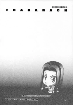 Page 39 of FRAGARACH