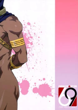 Page 48 of Shouki Monogatari 2