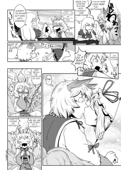 Page 8 of Vital Signs