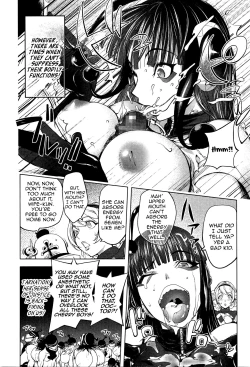 Page 7 of Aisai Senshi Mighty Wife 9th | Beloved Housewife Warrior Mighty Wife 9th
