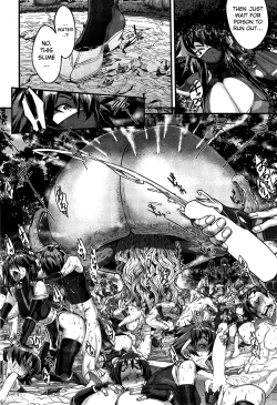 Page 26 of Shinobi no Bi | Shinobi's Bi Ch. 3-6