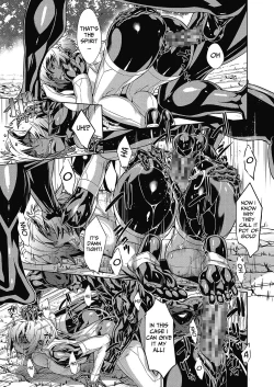 Page 47 of Shinobi no Bi | Shinobi's Bi Ch. 3-6