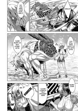 Page 56 of Shinobi no Bi | Shinobi's Bi Ch. 3-6