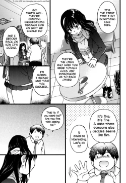 Page 19 of Enkou Ojisan