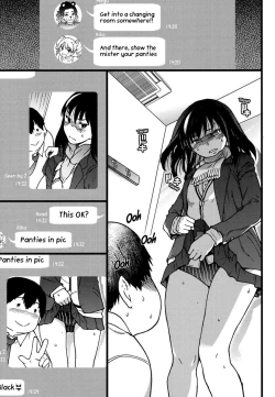 Page 21 of Enkou Ojisan