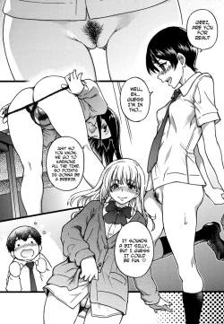 Page 58 of Enkou Ojisan